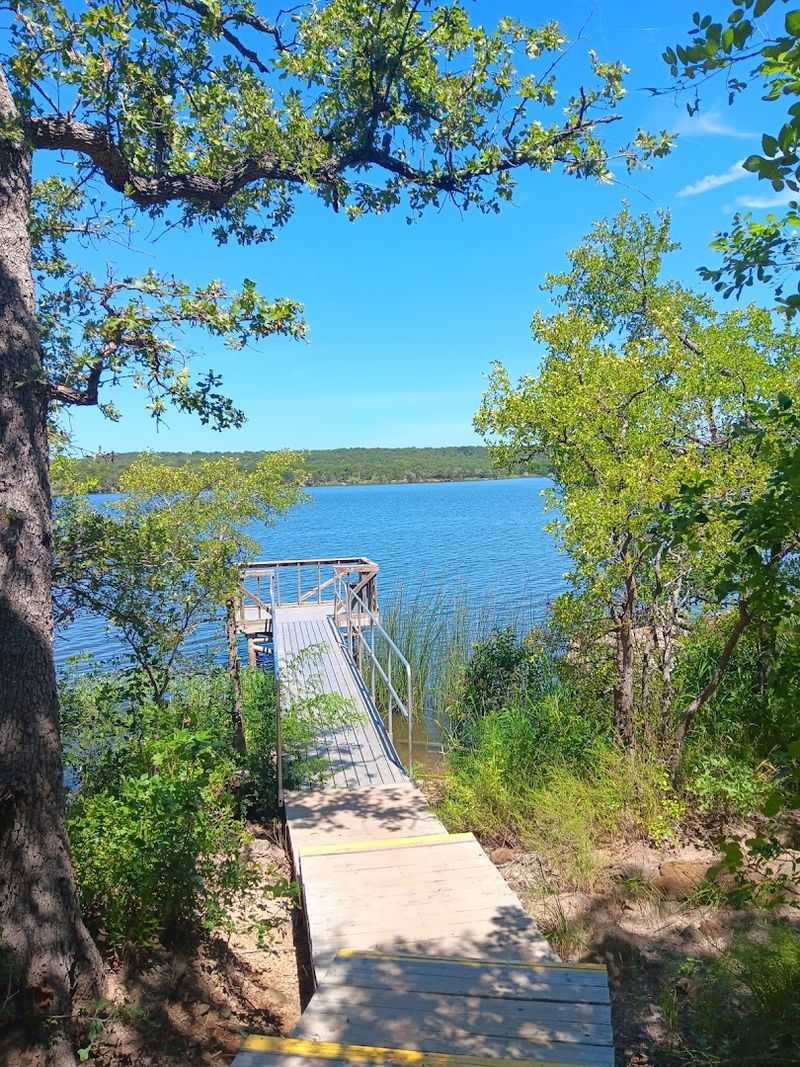 Waterfront Trail Strolls