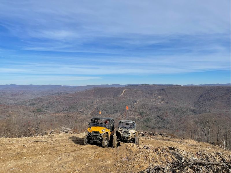 An Adrenaline-Packed Escape in Tennessee's Wild Outdoors