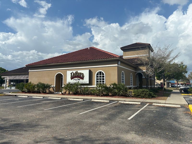 Lightsey's Seafood Restaurant (Okeechobee)