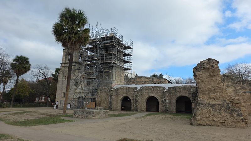 UNESCO Status and Park Rangers