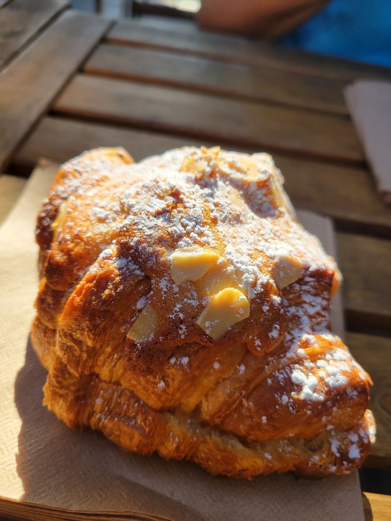 Almond Croissants Worth the Hype