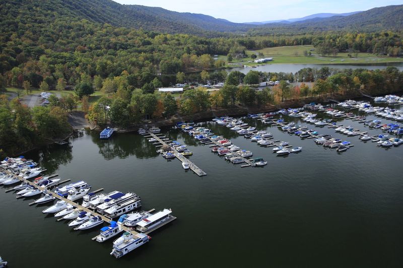 Raystown Lake