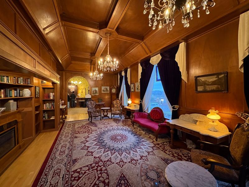 A Brief History of Manresa Castle