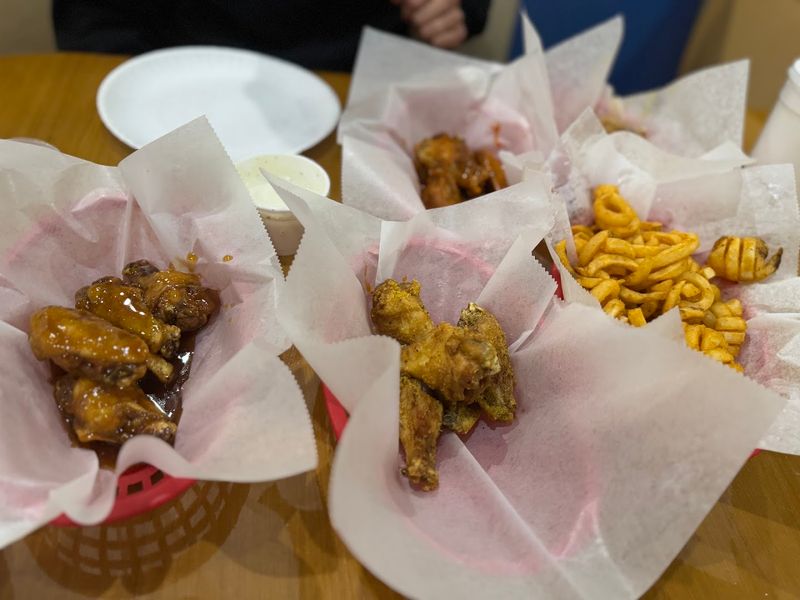 Wing Alley (Kissimmee)
