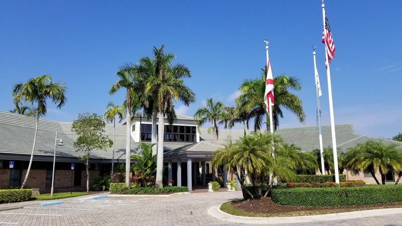 Parkland