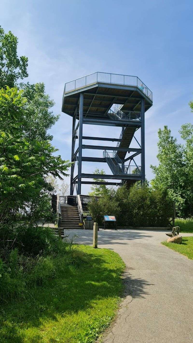 Lake Erie Bluffs &ndash; Perry, OH