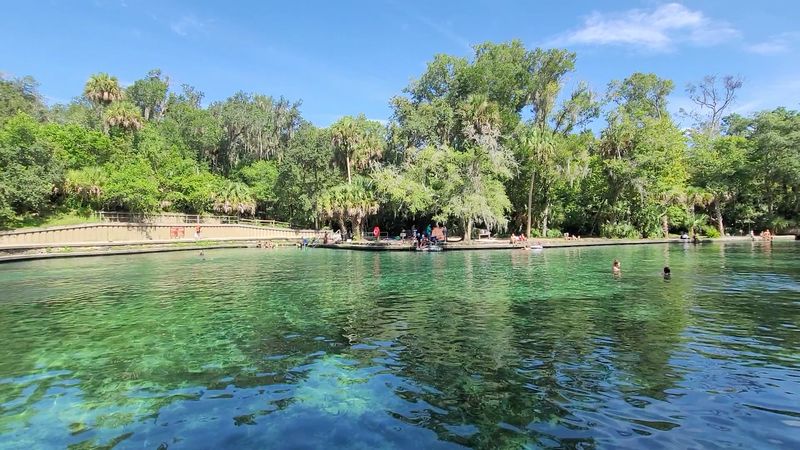 Wekiwa Springs State Park (Apopka)