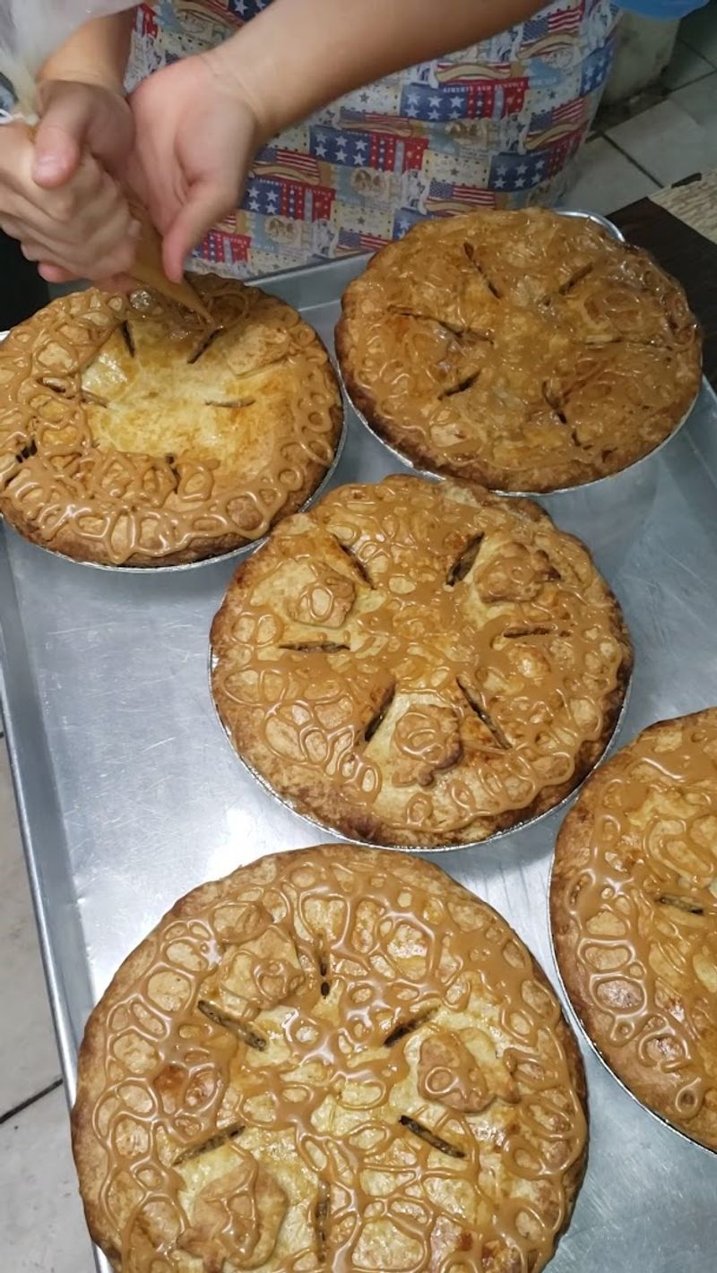 Chicken Pot Pie That's Worth the Drive