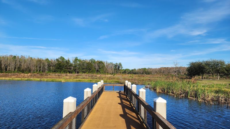 Fishing Pier With Catch-and-Keep Opportunities