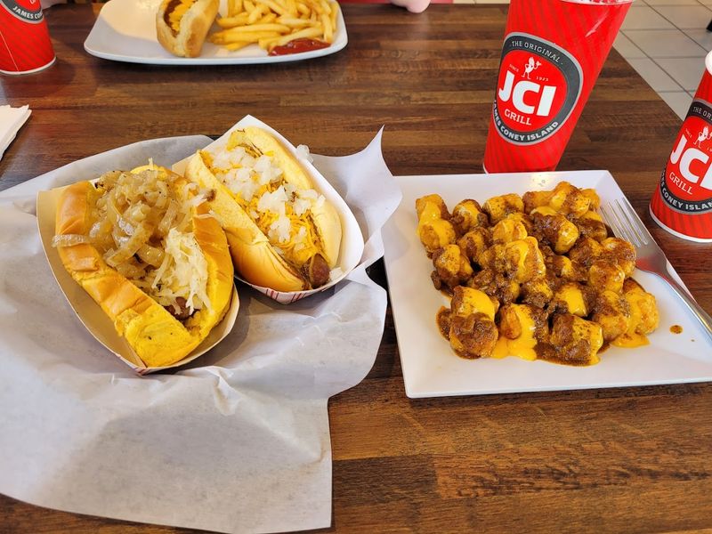 Walker Street Combo Brings the Heat