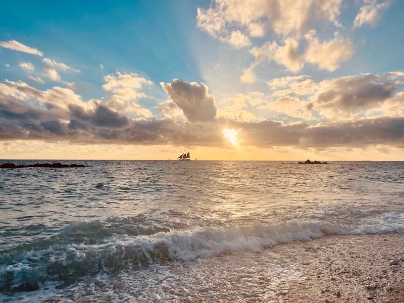 Fort Zachary Taylor Beach (Key West)