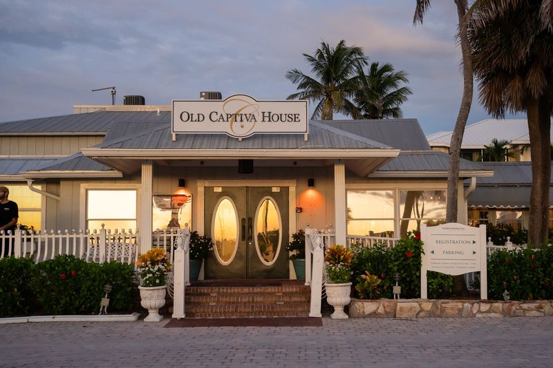 Old Captiva House (Captiva)