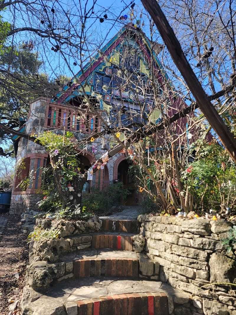 A Whimsical First Glimpse