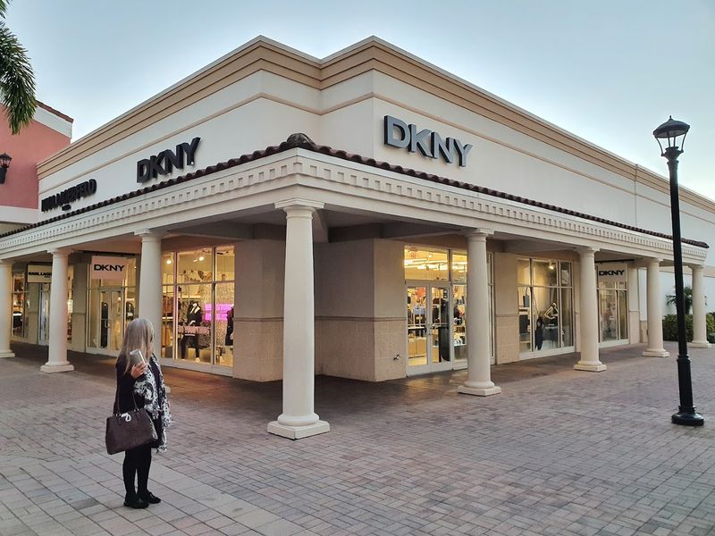 Orlando International Premium Outlets (Orlando)