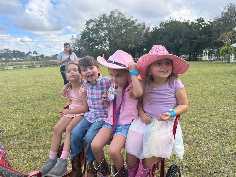 Birthday Parties That Impress