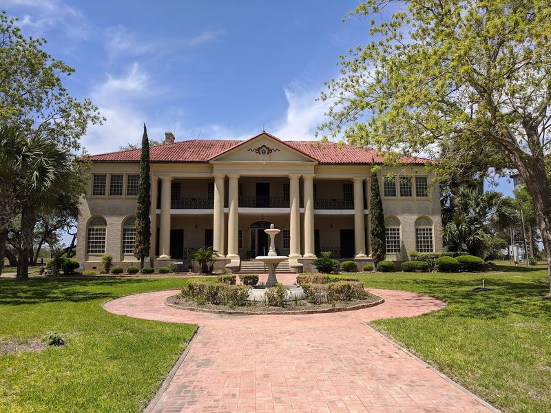 Berclair Mansion