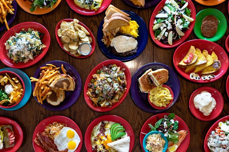 Why the flavor keeps people coming back