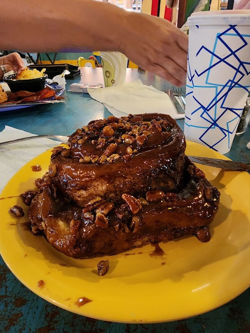 A Perfect Anna Maria Morning Plan