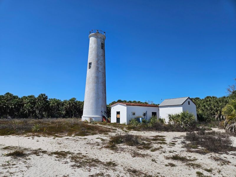 Egmont Key (St. Petersburg)