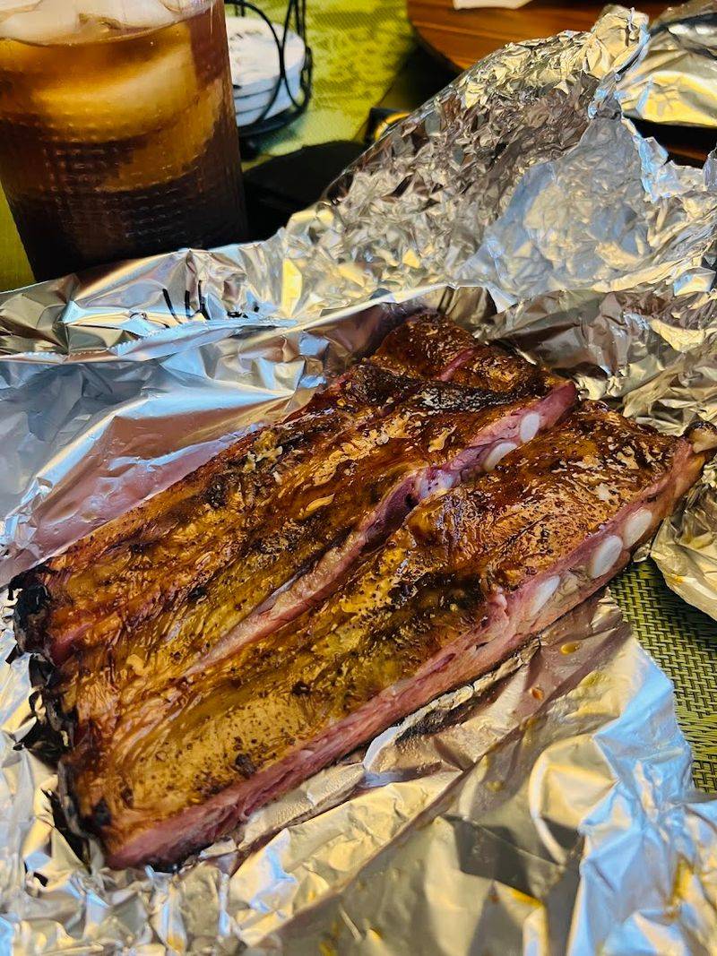 Beef Ribs Worth Planning Your Saturday Around