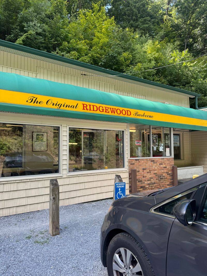 Is Ridgewood Barbecue Worth the Drive?