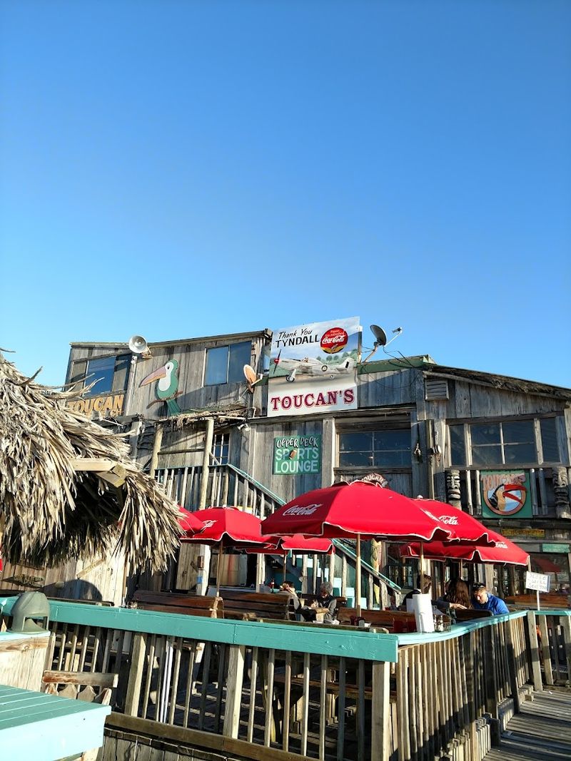The Local Seafood Scene Here Is the Real Deal