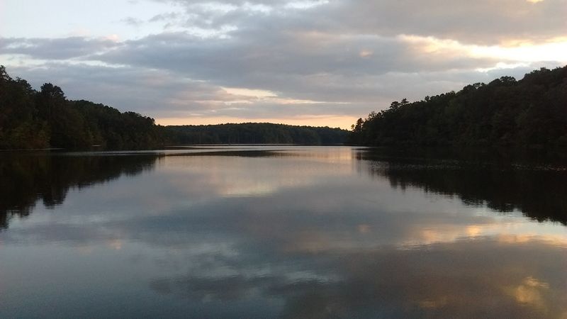 Why This Pocahontas Park Feels Almost Too Perfect to Be Real