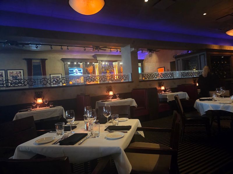 Finding The Spot And Settling In