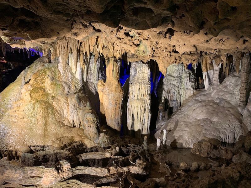 Florida Caverns State Park (Marianna)