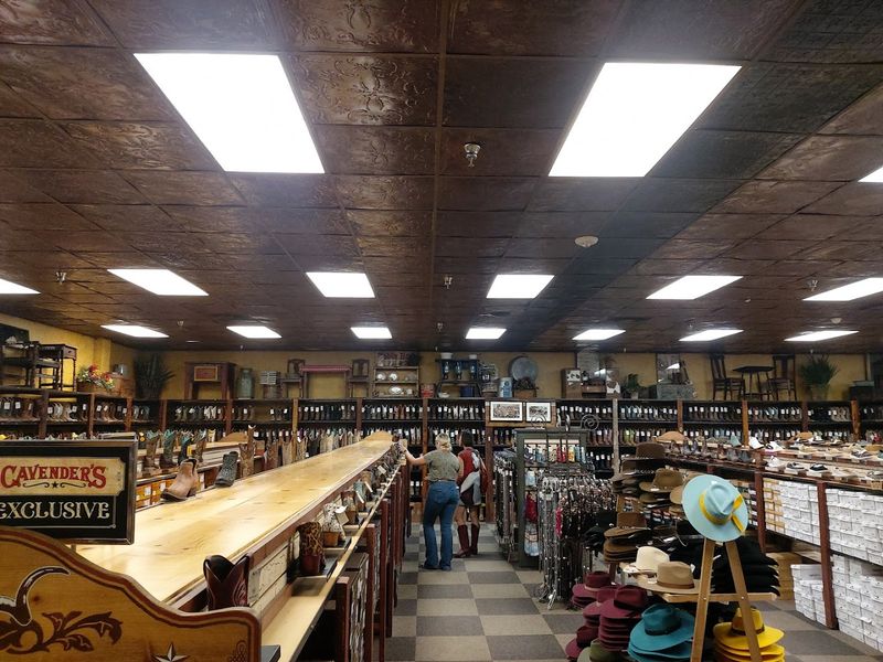 Staff Who Actually Know Their Products Inside and Out