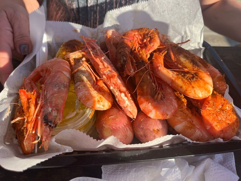 Appetizers Worth Sharing While You Wait