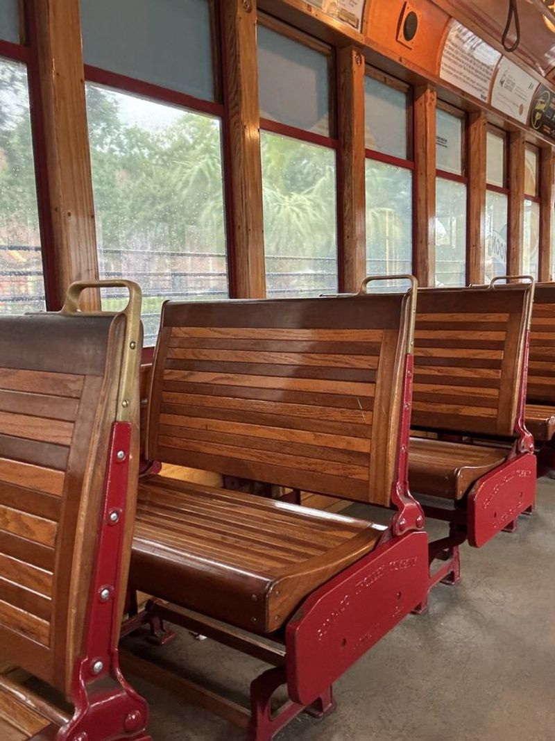 Beautifully Restored Vintage Cars Steal the Show