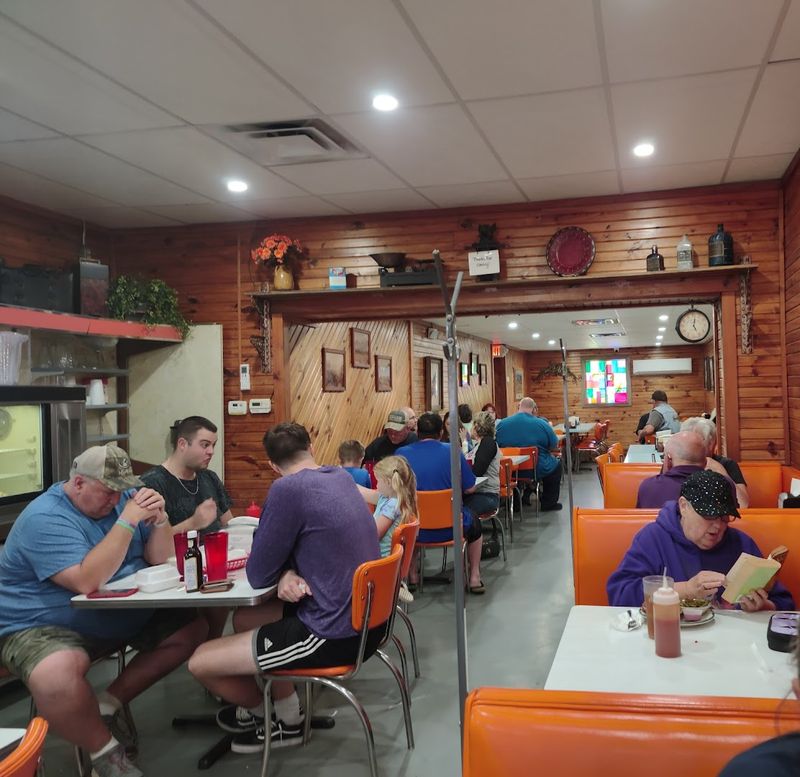 Step Back in Time: Atmosphere and History