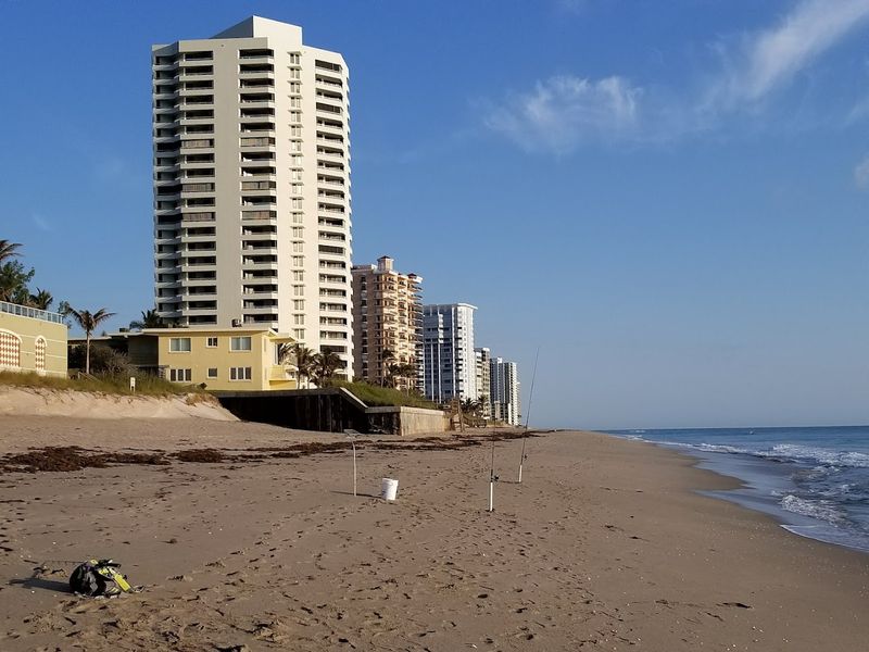 Post-Storm Conditions Create Bonanza Finds