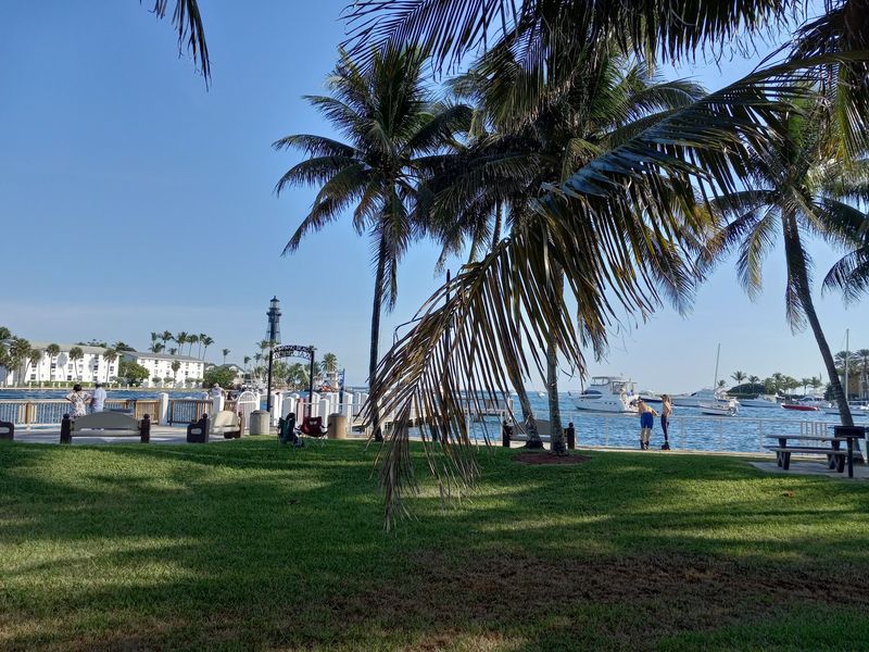 Lighthouse Point
