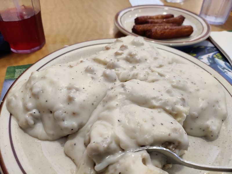 Massive Portions That Actually Fill You Up