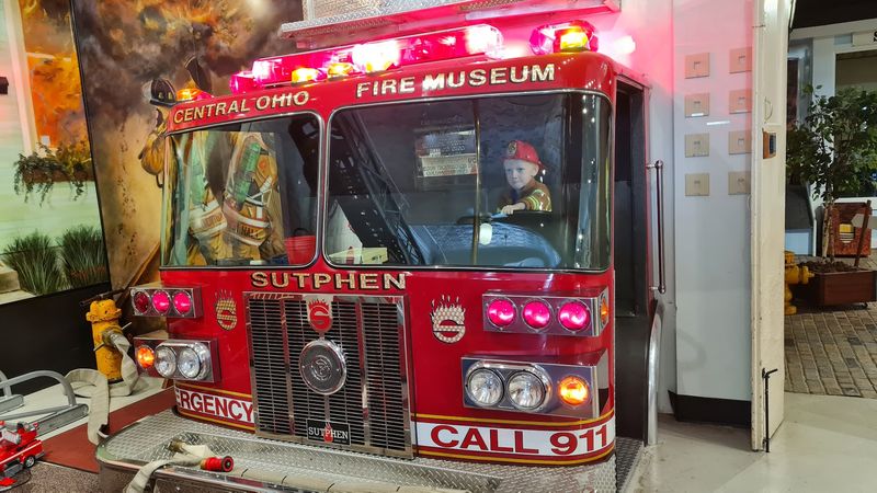 Special Artifacts The Heart Mobile And More