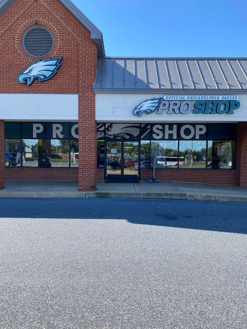 Rockvale Outlets (Lancaster)