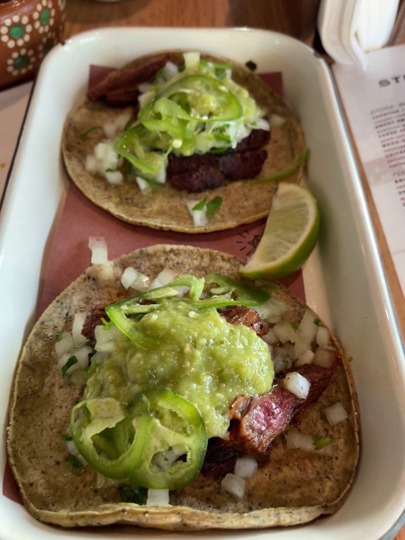 Streetlight Taco (Tampa)