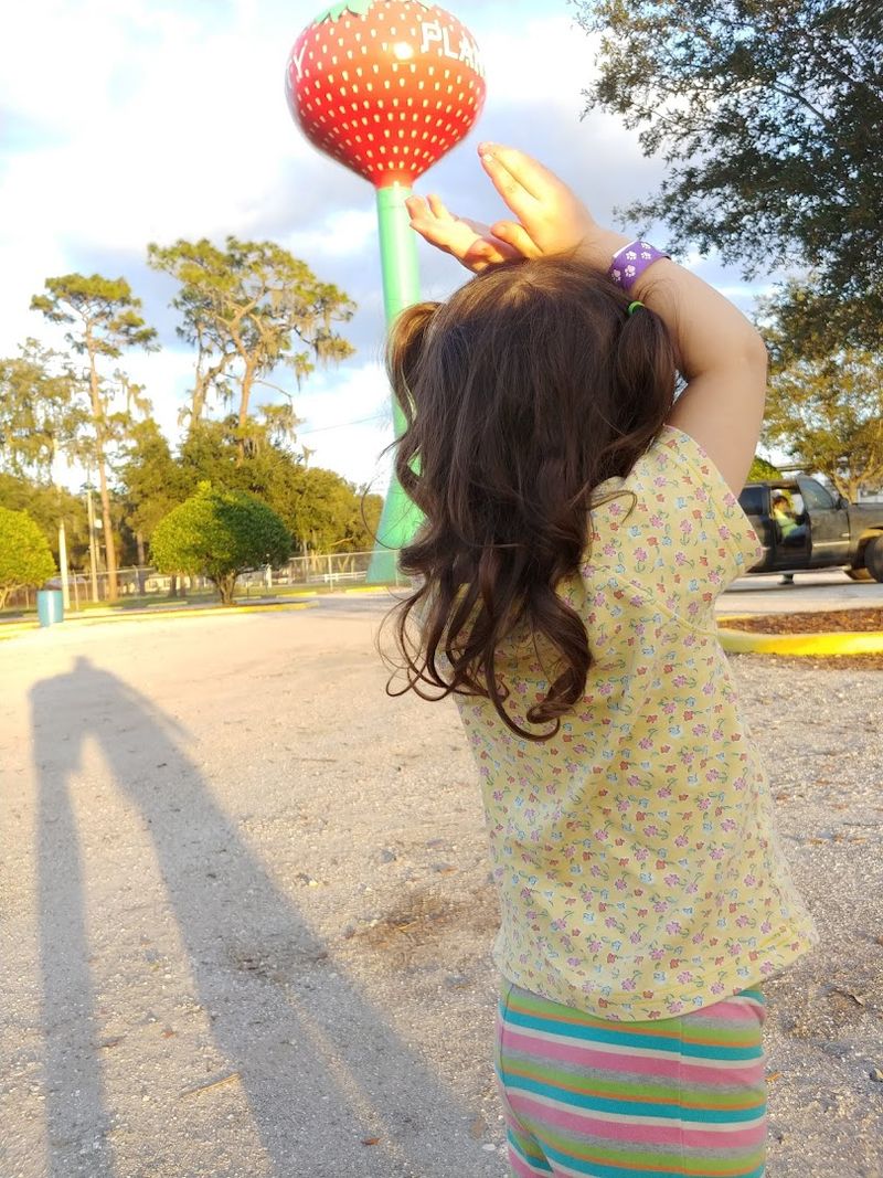 A Quick Stop That Kids Absolutely Love