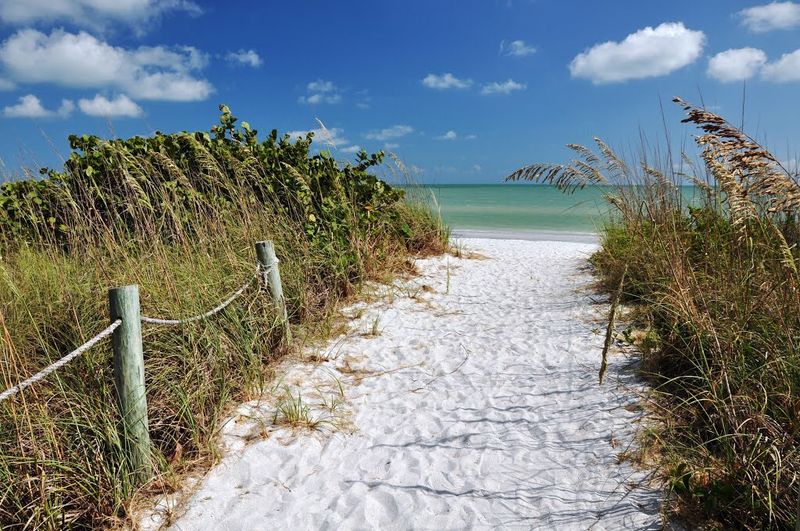 Sanibel Island (Sanibel)