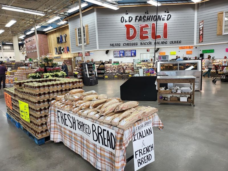 Mennonite Bakery Classics