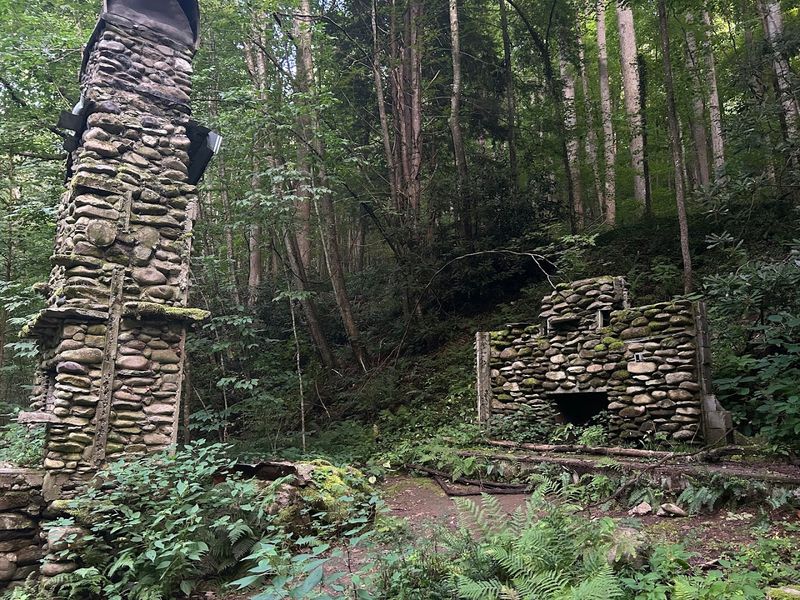 Why Elkmont Became Known as the Abandoned Town of the Smokies