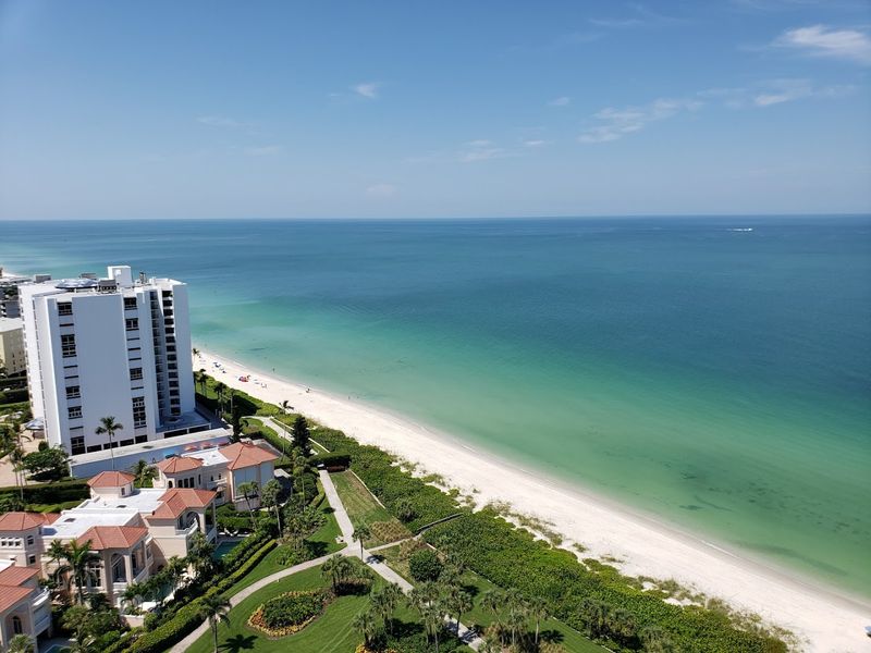 Coworking Spaces With Gulf Coast Views