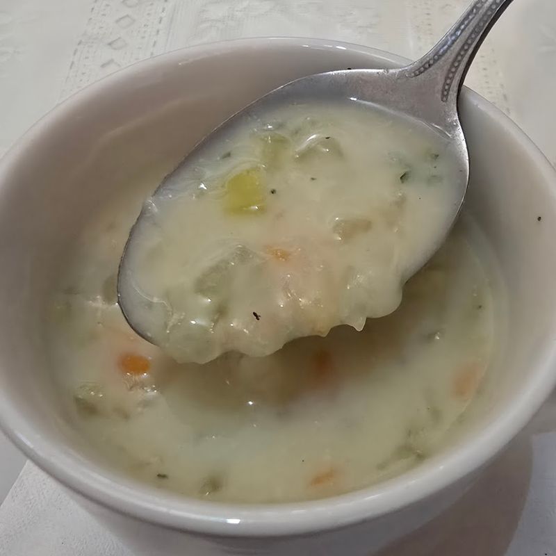 Pickle Soup: The Tangy Bowl That Converts Skeptics