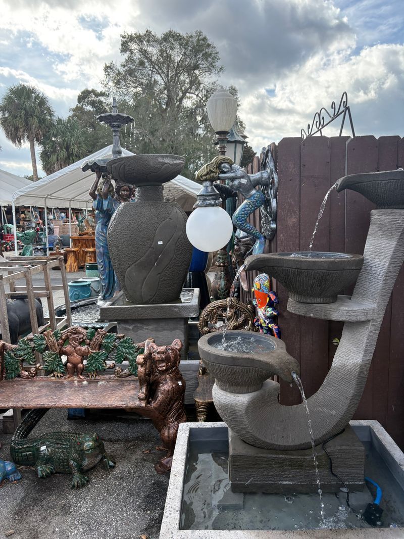 The One-of-a-Kind Treasures You'll Find While Exploring