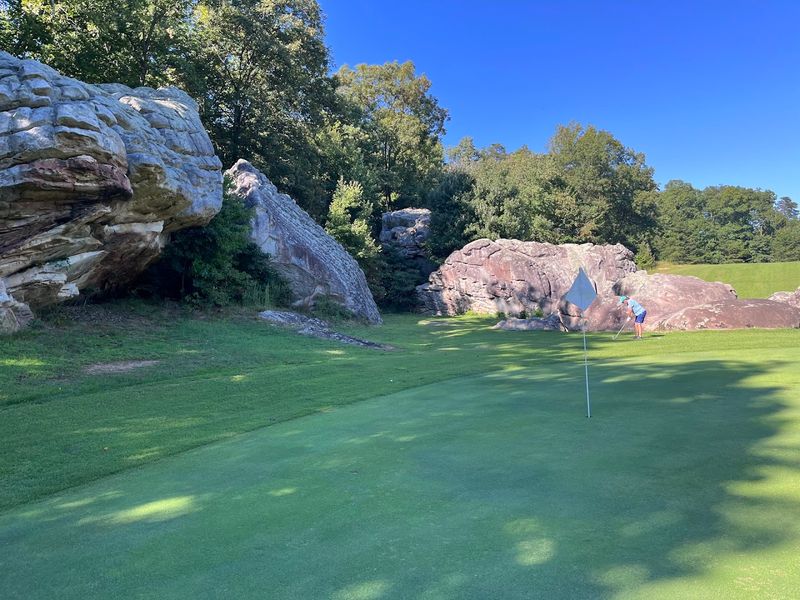 Why Golfers Say Montlake Is as Memorable as It Is Beautiful