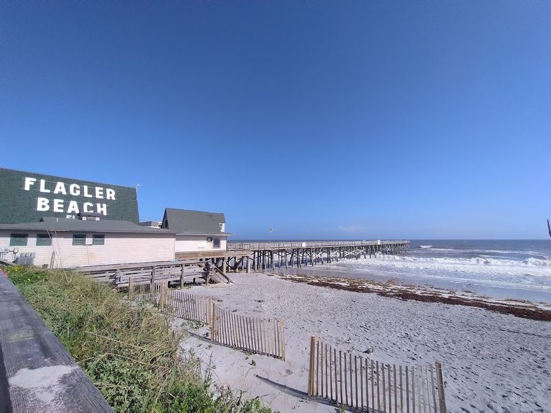 Flagler Beach