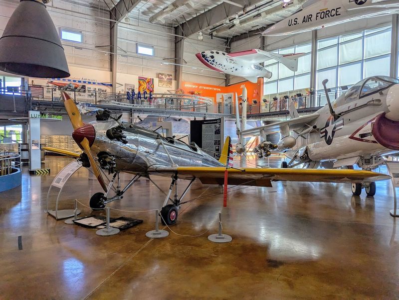 Aviation Photography Gallery Featuring Military Photojournalists