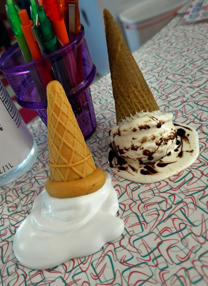 The Ice Cream Lineup You Will Daydream About